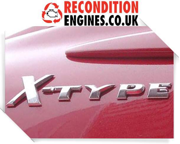  Jaguar X-Type-Diesel